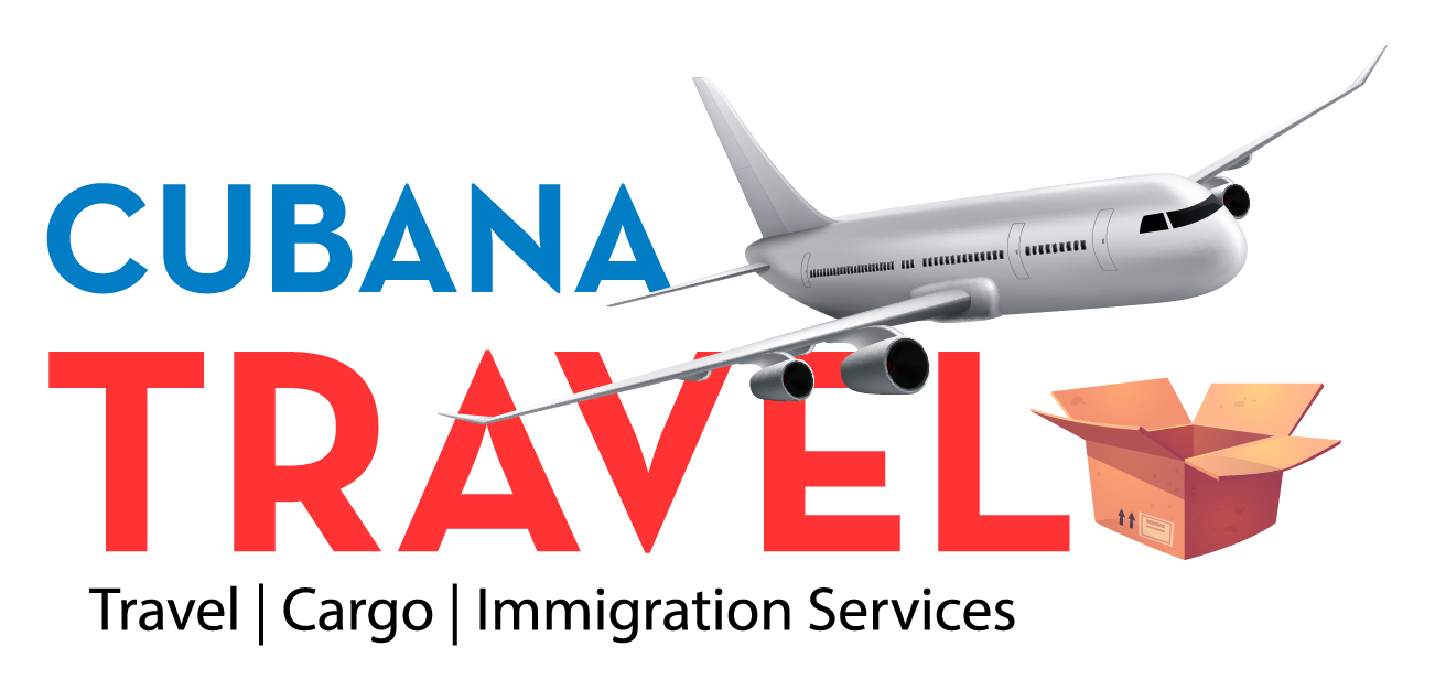 Cubana Travel INC